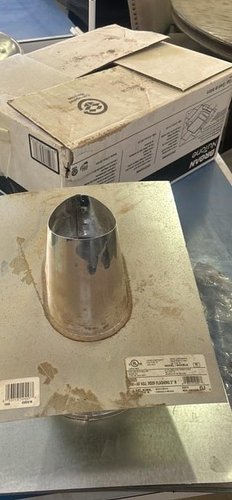 3” Base