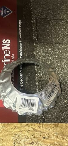 3” Collar