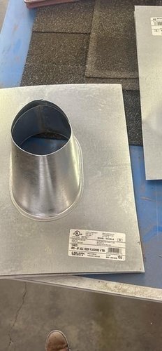 4” Base