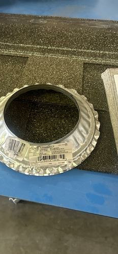 4” Collar