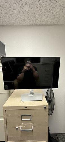 Dell S2419 monitor