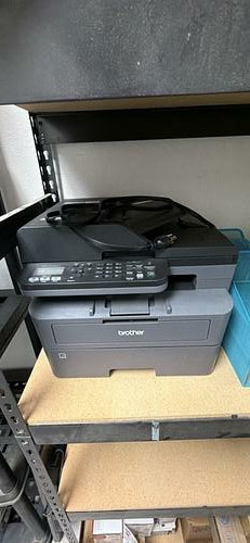 Brother MFC-L2760DW Printer