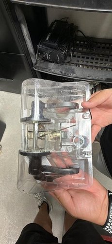 Door Handle