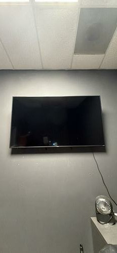 Hisense 65-Inch Television