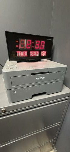 Brother HL-L2420DW Printer