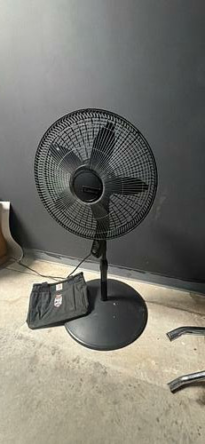 Lasko Pedestal Fan