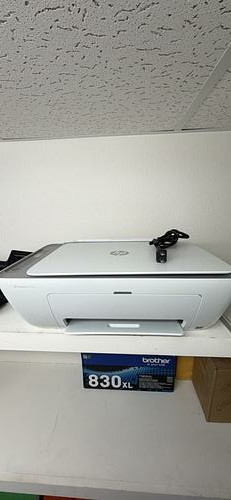 HP Deskjet 2755e