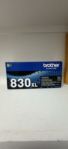 Brother 830XL Toner Cartridge