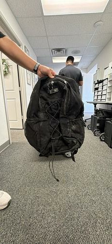 Backpacks