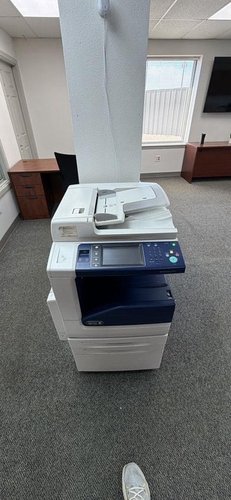Xerox WorkCentre 5335 Printer