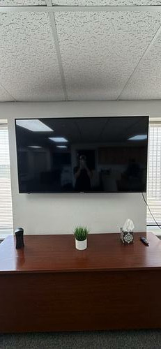 Hisense 65-Inch Television