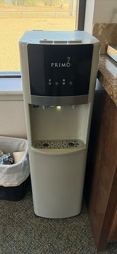 Primo Freestanding Water Dispenser