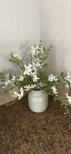 Artificial Flower Arrangement
