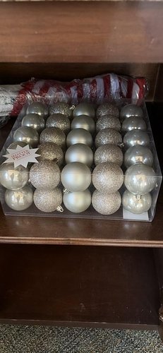 Christmas Ornament Decorations