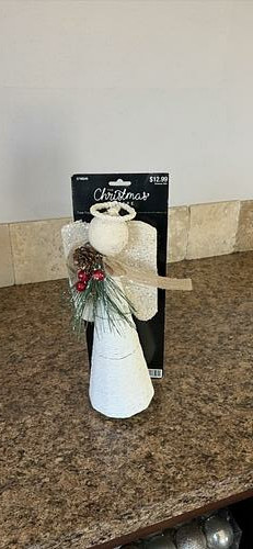 Christmas Decorative Arrangement