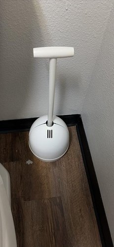 Plungers