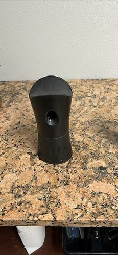 Automatic Air Freshener Dispenser