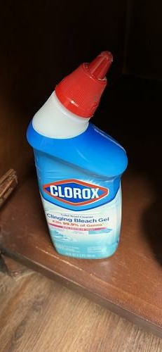 Toilet Bowl Cleaner