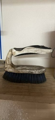 Hand Scrub Brush