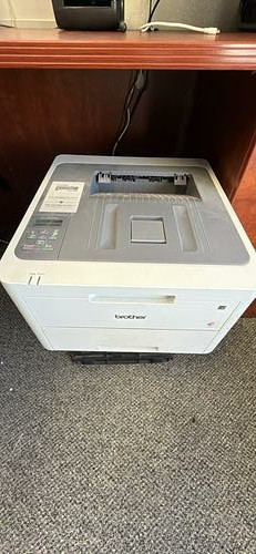 Brother HL-L3210CW Printer