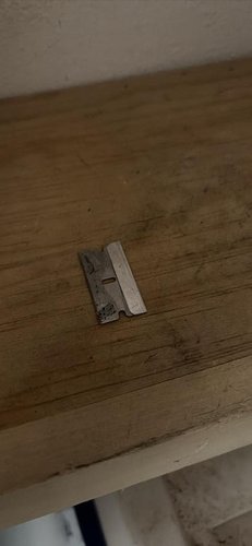 Razor Blades
