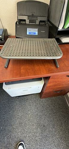 Allsop Monitor stand
