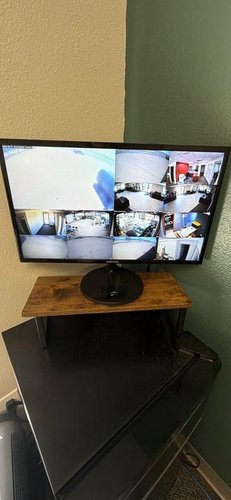 Samsung 25” monitor
