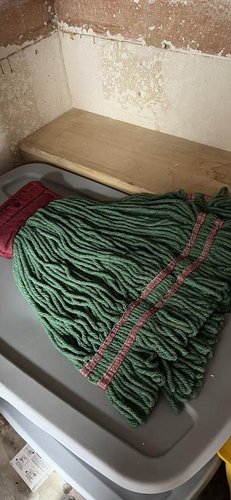 Mop Heads