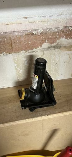 Hydraulic Jack