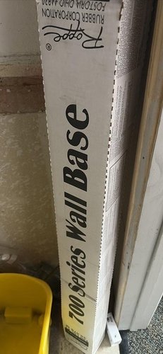700 Series Wall Base