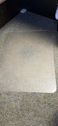 Floor Mat