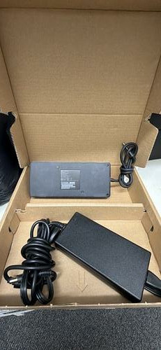 Dell WD19TBS docking station