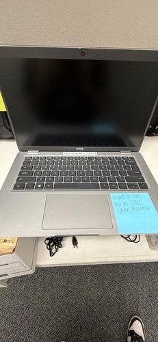Dell Latitude 5421 Laptop with Charger