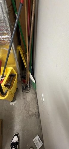 Long and Short Brooms