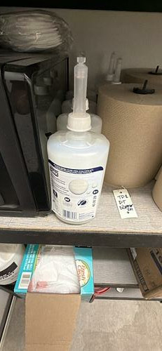 Tork Soap Refills