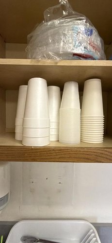 Disposable Cups