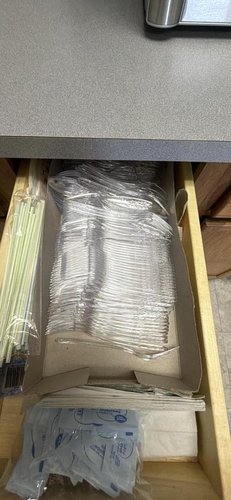 Silverware / Cutlery