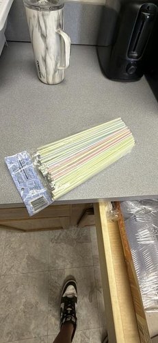 Drinking Straws