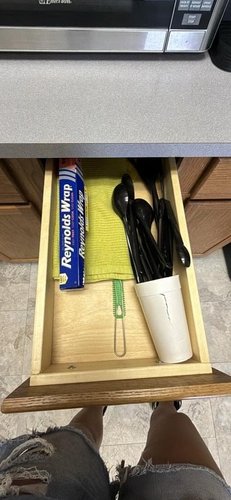 Cooking Utensils