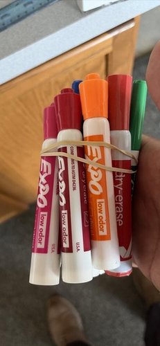 Markers