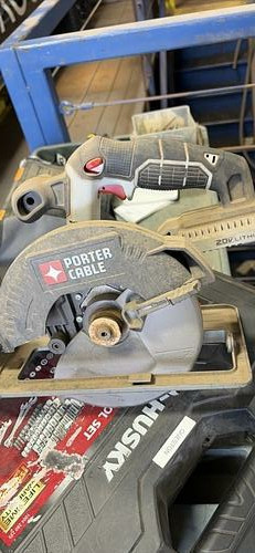 20 v saw