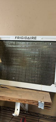 Frigidaire Window Air Conditioner