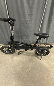 Jetson Electric Bike