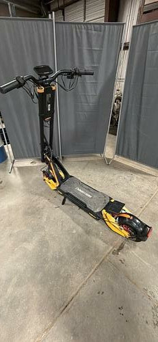 Inmotion Electric Scooter