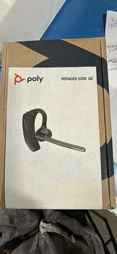 Poly Voyager 5200