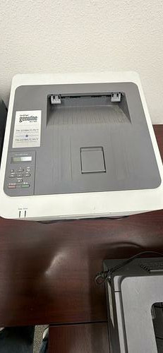 Brother HL-L3210CW Wireless Color Printer