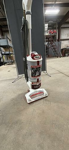 Shark Upright Vacuum