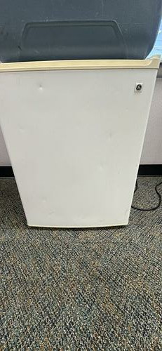 Mini Refrigerator