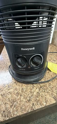 Honeywell Portable Heater