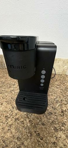 Keurig Single-Serve Coffee Maker